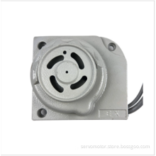 EX direct drive motor for overlock sewing machine